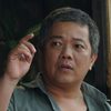 Hoàng Mèo as Cu Nhỏ
