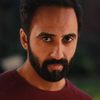 Arjun Singh Panam as Roy Kennedy