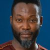 Adjetey Anang as Kwesi
