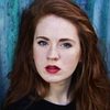 Claire Bouanich as Elsa