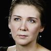 Yulianna Mikhnevich as Aunt Anisya