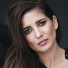 Lucía Jiménez as María Enríquez