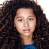 Mia Ella Clyburn as Carly