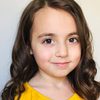 Kinsey Bowen as Young Ivy