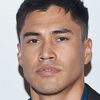Martin Sensmeier as Martin