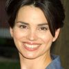 Karen Duffy as J.P. Shay