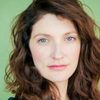 Laura Nordin as Spooky Woman