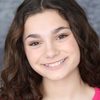Lucy Gallina as Holly Nagle