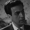 Paul Kent as Judge
