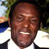 Rafer Johnson as Johnson