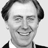John Warner as Peter Giles