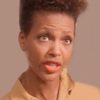 Barbara Tasker as Waitress
