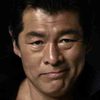 Hidekazu Akai as Master
