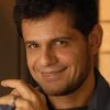 André Di Mauro as Pedro Rodrigues