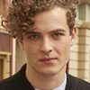 Cyril Dobrý as Adam