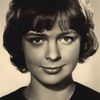 Sabine Sinjen as Patricia