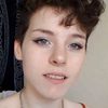 Alice Mulholland as Naomi