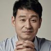 Park Hyuk-kwon as Detective Shin