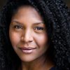 Jacqui-Lee Pryce as Traveller (uncredited)
