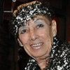 Shanti as Woman in Black Two