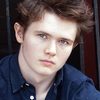 Hays Wellford as Harrison