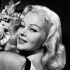 Greta Thyssen as Greta Thyssen