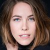 Simone Lykke as Mathilde