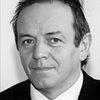 Jerzy Fedorowicz as pan poseł