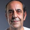 Özkan Ugur as Garavel