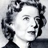 Laura Adani as Mme Siffredi, la mère de Roch