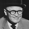 Povel Ramel as Henry Hoffman