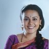Deepika Amin as Gaurav's mother