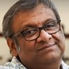 Kaushik Ganguly as Producer(Koushik Ganguly)