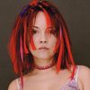 Dominique Davalos as Cal, Cherry Bomb