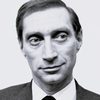 Vladek Sheybal as Morjack