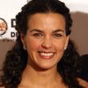 Carla Pérez as Female Aid Worker