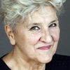 Maria Ducceschi as Secretary