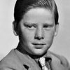 Benny Bartlett as Cabin Boy(Bennie Bartlett)