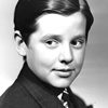 Billy Cook as John Geste (as a Child)
