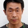 Yoshiki Arizono as Pathetic man