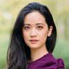 Nicole Fong as April