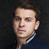 Edin Hasanovic as Sascha Czerny