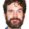 Sean Bridgers as Jedediah