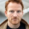 Maximilian Dirr as Virgil's Assistant #2
