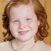 Gracen Newton as Young Runway Dave