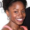 Idara Victor as Nurse Gerhad