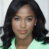 Camille Robinson as Miami Restaurant Girl #3