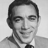 Anthony Quinn as Scott