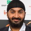 Monty Panesar as Self