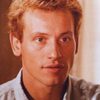 David Pontremoli as Sylvio, Italian hiker